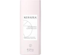 Kerasilk Hair care Essentials Taming Conditioner