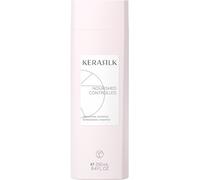 Goldwell Kerasilk Essentials Smoothing Shampoo smoothing and intensive nourishing shampoo 250 ml