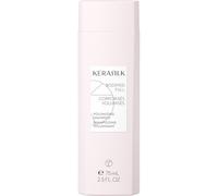 Goldwell Kerasilk Essentials Volumizing Shampoo shampoo for rich hair volume 75ml