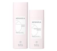 Kerasilk Repairing Shampoo 250ml & Repairing Conditioner 200ml Duo