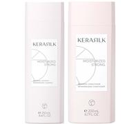 KERASILK Repairing Shampoo and Conditioner Duo