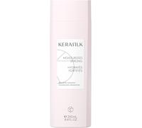 Kerasilk Repairing Shampoo for Dry Hair, No Sulfates, Vegan Formula