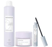 Kerasilk Sleek Hair Styling Bundle