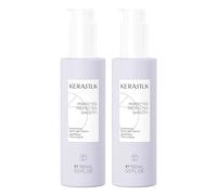 Kerasilk Smoothing Blow Dry Cream 150ml Double