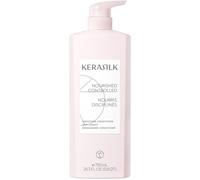 Kerasilk Smoothing Conditioner for Frizzy Hair, Vegan Formula, 750ml