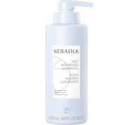 Kerasilk Specialists Smoothing Mask 500ml - anti-frizz mask