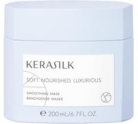 Kerasilk Smoothing Mask for Frizzy Hair, Vegan Formula, 200ml