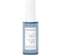 Goldwell Kerasilk Volumizing Spray ultra-light spray for rich hair volume with polish 50ml