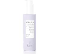 KERASILK STYLING Smoothing Blow Dry Cream, Effortless Blow-Drying & Heat Protec