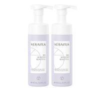 Kerasilk Volumising Styling Foam 150ml Double