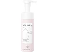 Goldwell Kerasilk Essentials Volume Foam Conditioner foam conditioner for volumizing hair 150ml