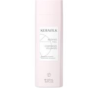 Kerasilk Volumizing Shampoo for Fine Hair, No Sulfates, Vegan Formula