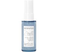 Kerasilk Volumizing Spray for Flat Hair, Vegan Formula, Heat Protection