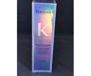 Kerastas Blond Absolu L'huile Cicagloss Refillable, Hair Oil 75ml - Tatty Box