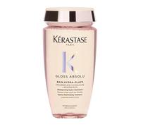 Kérastase Gloss Absolu Shampoo with Glycolic Acid, Hyaluronic Acid and Wild Rose in Oil 250ml