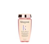 Kérastase Gloss Absolu Shampoo with Glycolic Acid, Hyaluronic Acid and Wild Rose in Oil 250ml