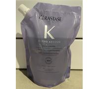 Kérastase Blond Absolu Bain Lumière Refill Pack - 500 ml