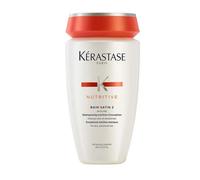 Nutritive Bain Satin Riche Shampoo 250ml
