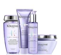 Kérastase Blond Absolu Bain Lumiere 250ml, Cicaflash Conditioner 250m