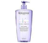 Kérastase Blond Absolu Bain Lumière lightening shampoo for blonde hair 500 ml