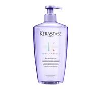 Kérastase Blond Absolu Bain Lumière Shampoo for bleached or highlighted hair 500 ml