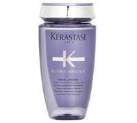 Kérastase Blond Absolu Bain Lumiere Hydrating Illuminating Shampoo Lightened Or Highlighted Hair 250ml