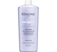 Kerastase Blond Absolu Bain Lumiere 1000ml - Hydrating Shampoo for Blonde Hair