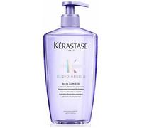 Kérastase Blond Absolu Bain Lumière lightening shampoo for blonde hair 500 ml