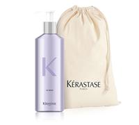 Kérastase Blond Absolu Bain Lumiere Refillable Aluminium Bottle 500ml Empty