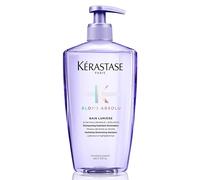 Kérastase Blond Absolu Bain Lumière lightening shampoo for blonde hair 500 ml
