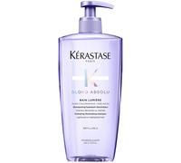 Kérastase Blond Absolu Bain Lumière lightening shampoo for blonde hair 500 ml