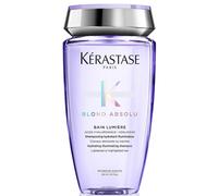 Kérastase Blond Absolu Bain Lumière shampoo for bleached or highlighted hair 250 ml