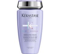 Kérastase Blond Absolu Bain Ultra Violet Shampoo 250ml