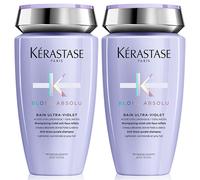 Kérastase Blond Absolu Bain Ultra-Violet 250ml Double
