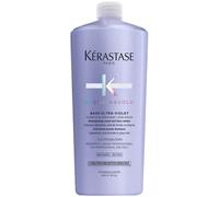 Kérastase Blond Absolu Bain Ultra-Violet purple shampoo for cold blond 1 l