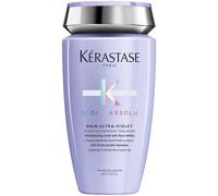 Kérastase Blond Absolu Bain Ultra-Violet purple shampoo for cold blond 250 ml