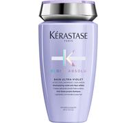 Kérastase Blond Absolu Bain Ultra Violet Shampoo 250 ml