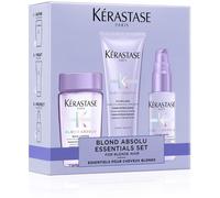 Kérastase Blond Absolu - Discovery Set for Blonde Hair
