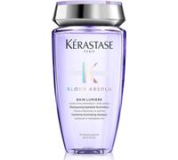 Kérastase Blond Absolu Bain Lumière shampoo for bleached or highlighted hair 250 ml