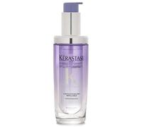 Kérastase Blond Absolu Hair Oil Huile Cicagloss Refillable Bottle 75m