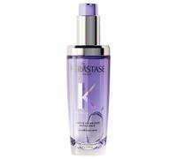Kérastase Blond Absolu Hair Oil Huile Cicagloss Refillable Bottle 75m
