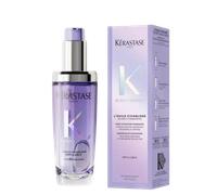 Kérastase Blond Absolu Hair Oil Huile Cicagloss Refillable Bottle 75m