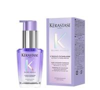 Kérastase Blond Absolu Hair Oil Huile Cicagloss Refillable Bottle 75m