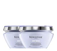 Kérastase Blond Absolu Masque Cicaextreme 200ml Double