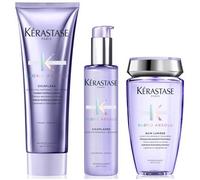 Kérastase Blond Absolu Set I. brightening set for blonde hair