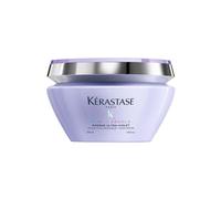 Kerastase Blond Absolu Ultra Violet Treatment Mask 200ml 200 ml
