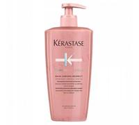 KERASTASE - Chroma Absolu Bain Riche Chroma Respect Nourishing Protective Shampoo System 500ml 500ml