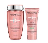 Kérastase Chroma Absolu Bain Riche Shampoo 250ml and Colour Correctin