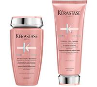 Kérastase Chroma Absolu for Coloured Hair