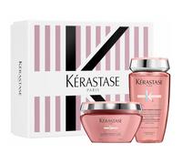 Kérastase Chroma Absolu Masque Spring Box set for color-treated hair 1 pcs